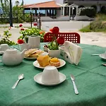 La Meriggia Bed & Breakfast