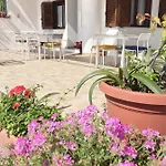 Bed & Breakfast La Meriggia Pisciotta