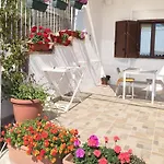Bed & Breakfast La Meriggia Pisciotta