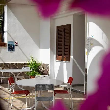 La Meriggia Pisciotta