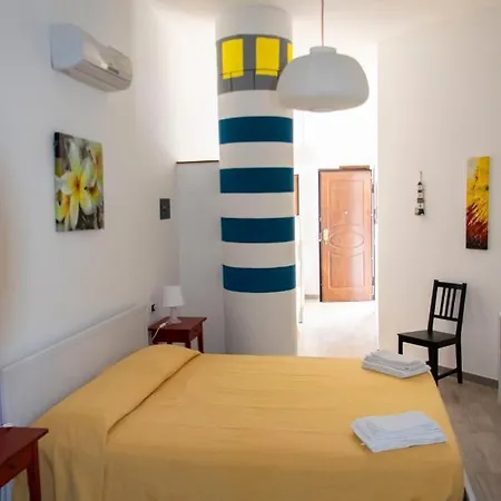 La Meriggia 4* Pisciotta