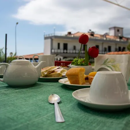 La Meriggia 4* Pisciotta