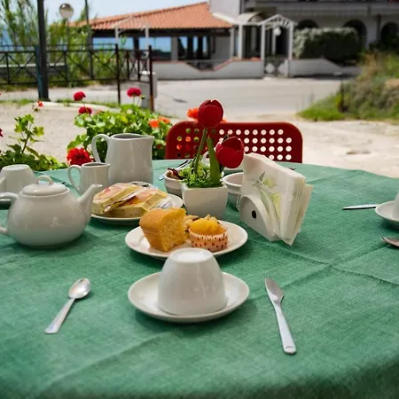 La Meriggia Bed & Breakfast