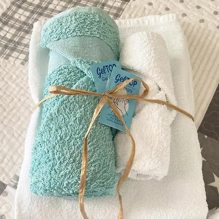 La Meriggia Bed & Breakfast 4*