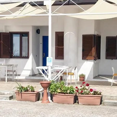 Bed & Breakfast La Meriggia 4*