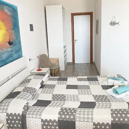 La Meriggia 4* Pisciotta