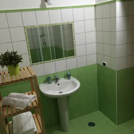 Bed & Breakfast La Meriggia 4*