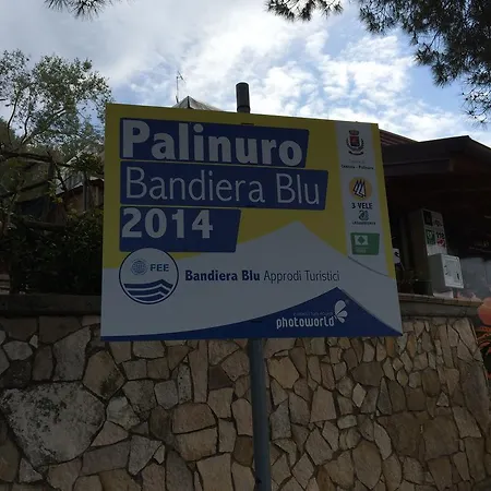 Bed & Breakfast La Meriggia