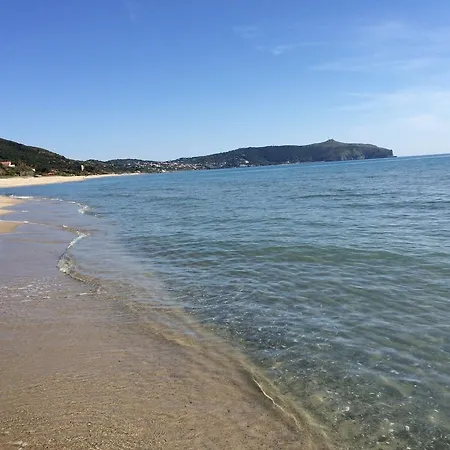 La Meriggia 4* Pisciotta