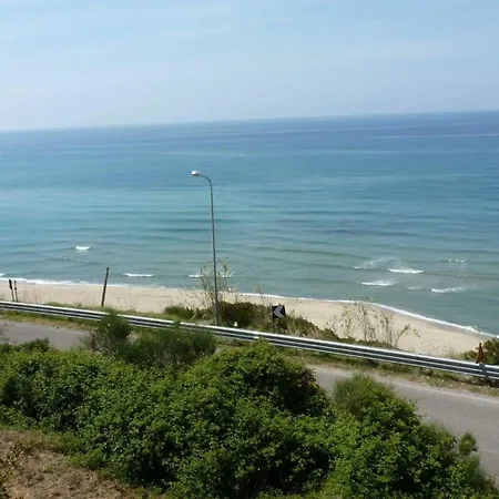 La Meriggia Pisciotta