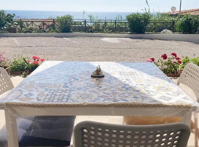 Bed & Breakfast La Meriggia 4*