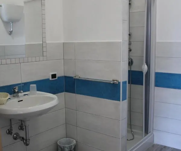 La Meriggia Bed & Breakfast 4*