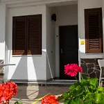 Bed & Breakfast La Meriggia 4*