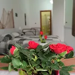 Bed & Breakfast La Meriggia Pisciotta