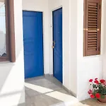 La Meriggia Bed & Breakfast Pisciotta