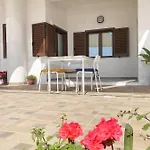 Bed & Breakfast La Meriggia Pisciotta