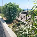 Bed & Breakfast La Meriggia Pisciotta