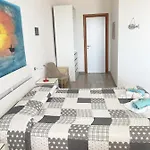 La Meriggia 4* Pisciotta