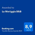 La Meriggia Pisciotta
