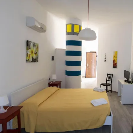 La Meriggia Bed & Breakfast *