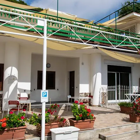 La Meriggia 4*