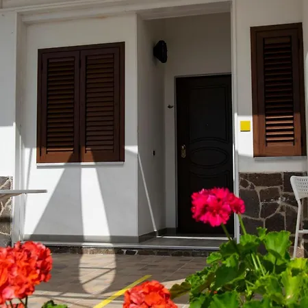 Bed and Breakfast La Meriggia 4*