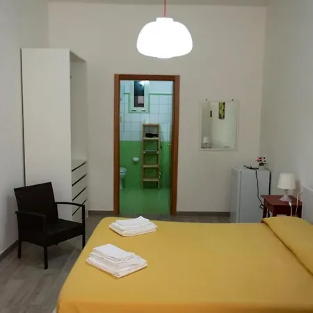 La Meriggia 4*