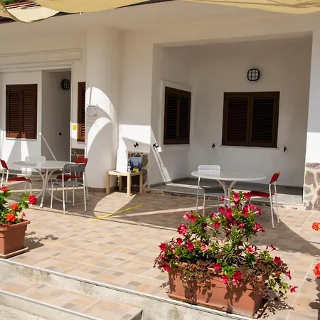 La Meriggia 4* Pisciotta