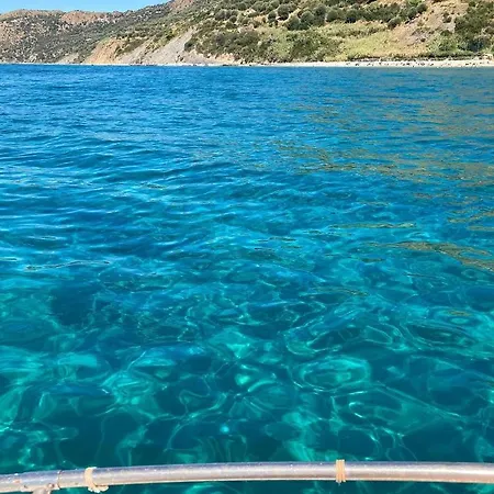 La Meriggia 4*