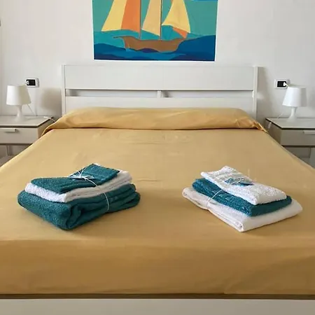 La Meriggia Bed & Breakfast *