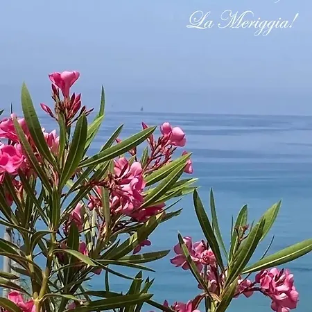 La Meriggia *
