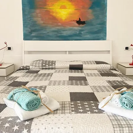 Bed & Breakfast La Meriggia *