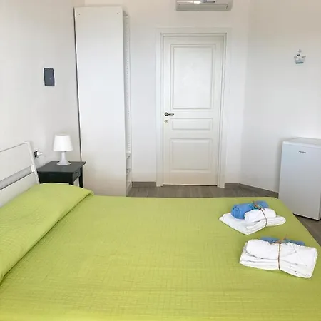 La Meriggia Bed & Breakfast *