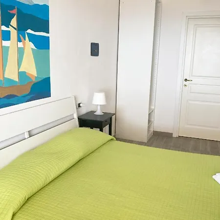 La Meriggia 4*