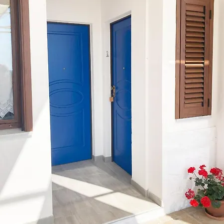La Meriggia Bed & Breakfast Pisciotta