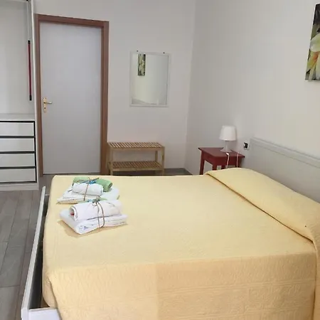 Bed & Breakfast La Meriggia *