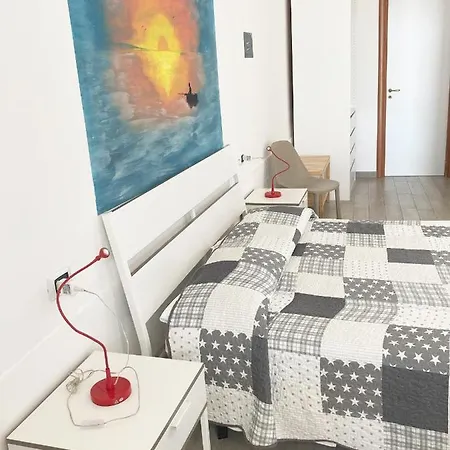 La Meriggia B&B 4*