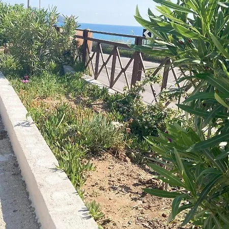 Oda ve Kahvaltı La Meriggia Pisciotta
