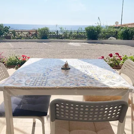 Bed & Breakfast La Meriggia *
