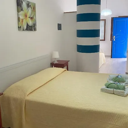 La Meriggia Bed & Breakfast