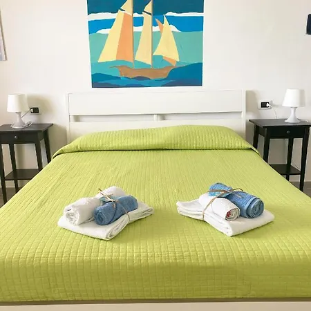 La Meriggia Bed & Breakfast