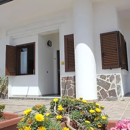 Bed & Breakfast La Meriggia 4*