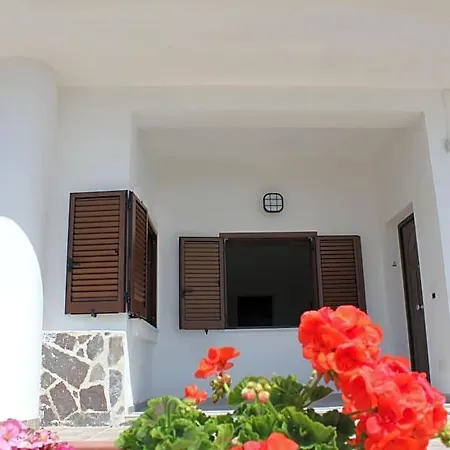 Bed & Breakfast La Meriggia 4*
