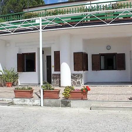 La Meriggia 4*