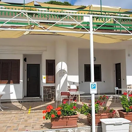 La Meriggia Bed & Breakfast