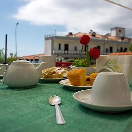 La Meriggia Bed & Breakfast