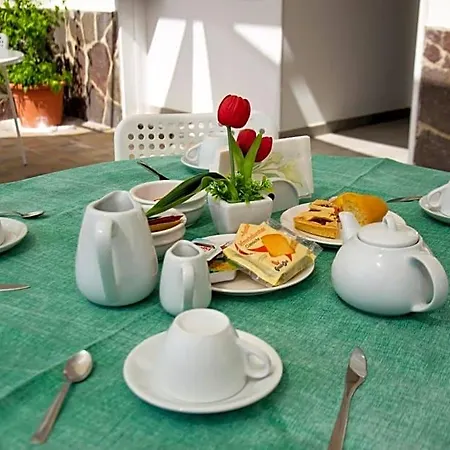 La Meriggia Bed & Breakfast 4*