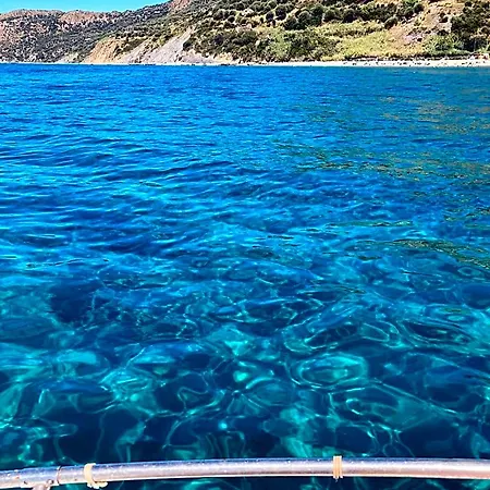 La Meriggia Oda ve Kahvaltı