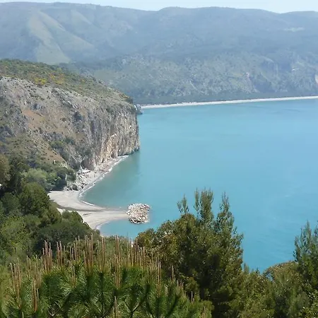 La Meriggia Bed and Breakfast 4*