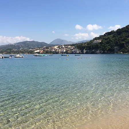 La Meriggia 4* Pisciotta